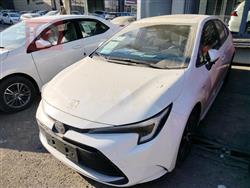 تۆیۆتا کۆرۆلا